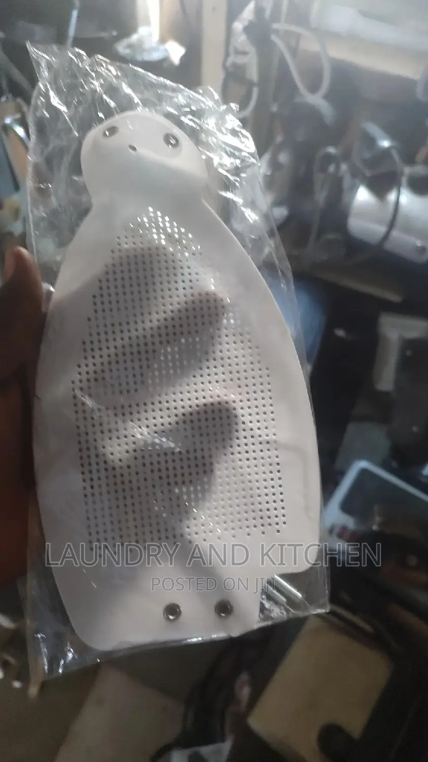 Iron Shoe for Protection for Stain,Burn From Iron Shining