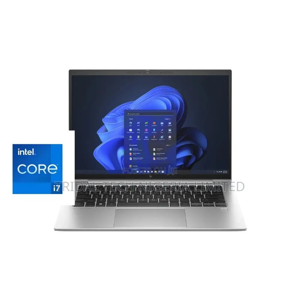 New Laptop HP EliteBook 1040 16GB Intel Core I7 SSD 512GB