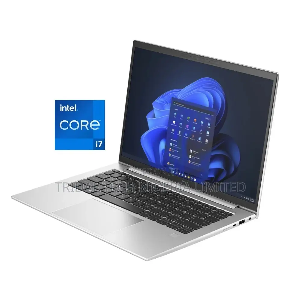 New Laptop HP EliteBook 1040 16GB Intel Core I7 SSD 512GB