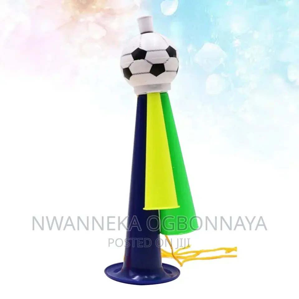Soccer Fan Horn Bull Horn Loud Speaker