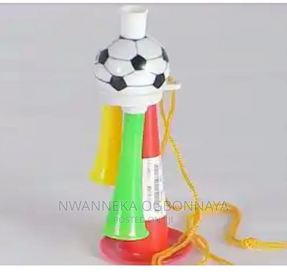 Soccer Fan Horn Bull Horn Loud Speaker