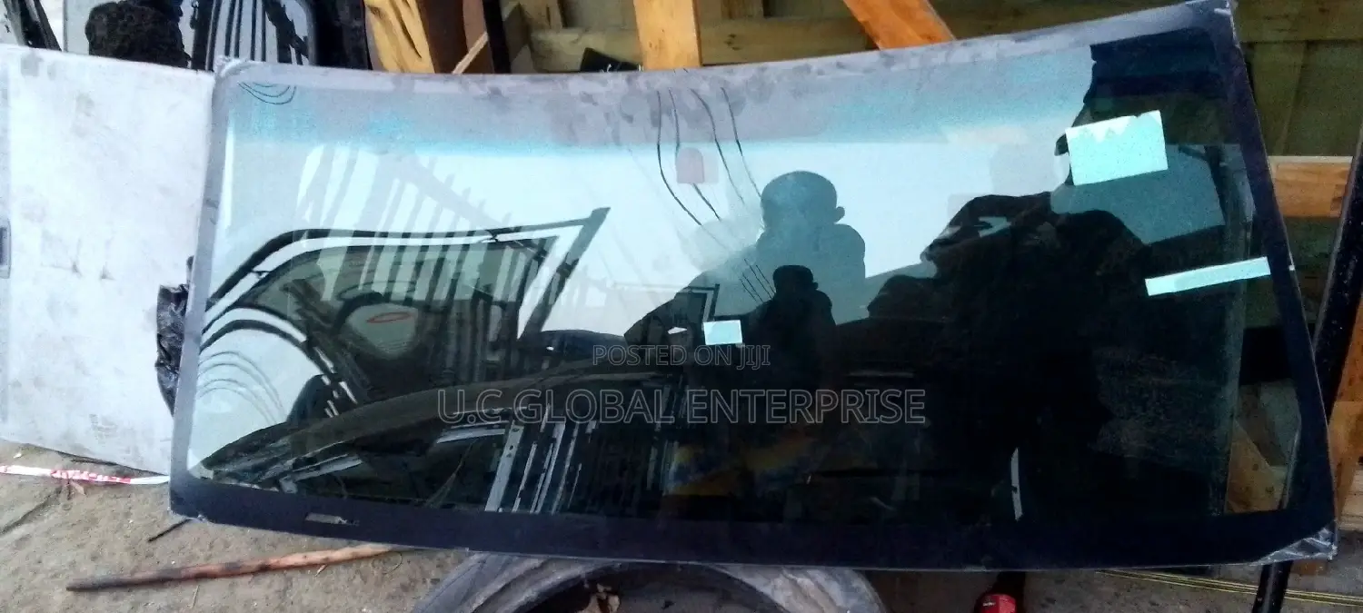 Front Windscreen for Toyota Tundra 2010 Available