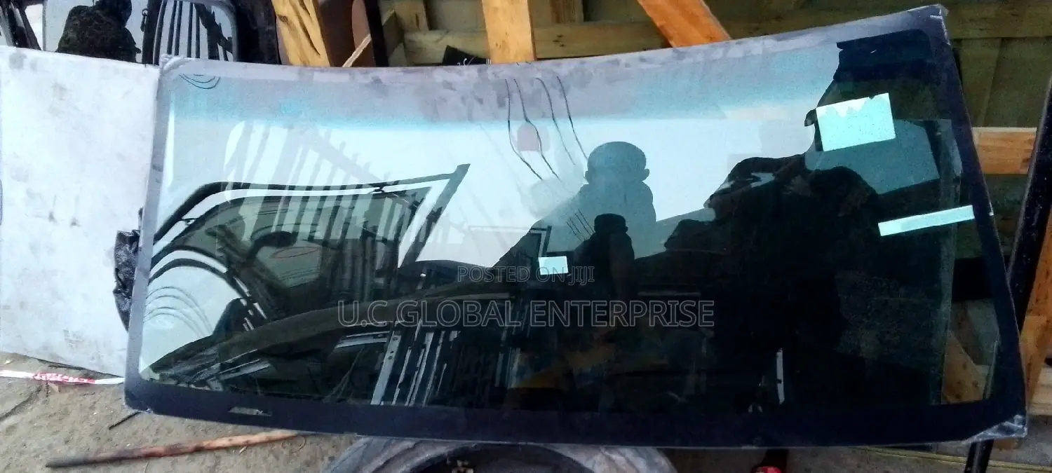 Front Windscreen for Toyota Tundra 2010 Available