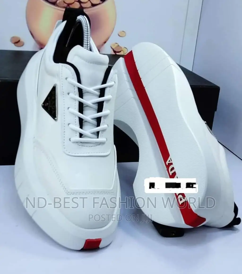 Pure Leather Shoes