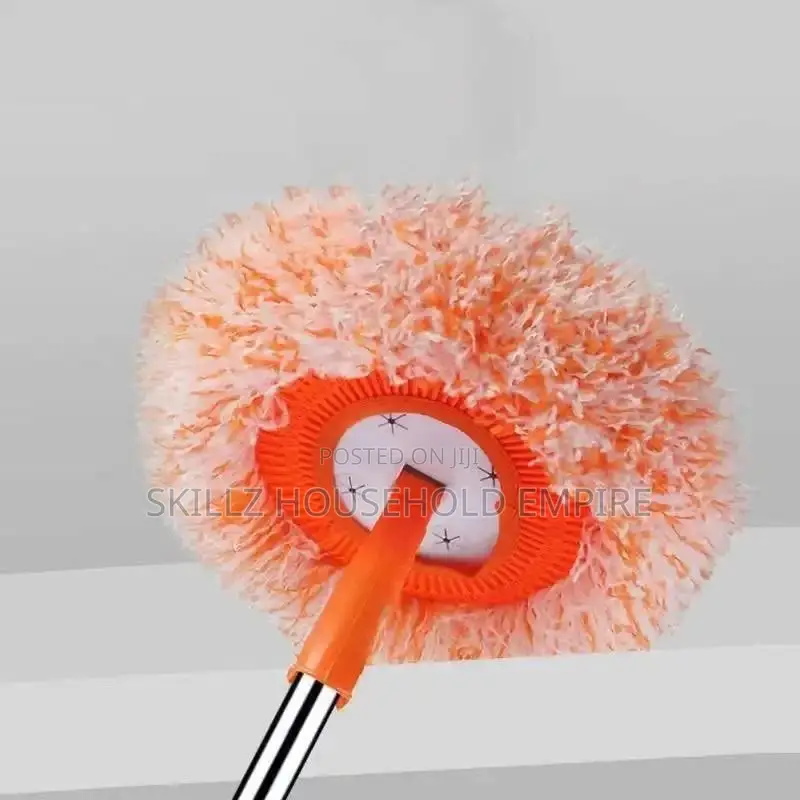 Rotatable Cleaning Mop