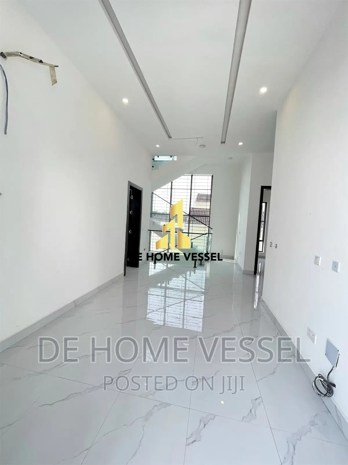 4bdrm Duplex in Lekki Phase 1 for sale