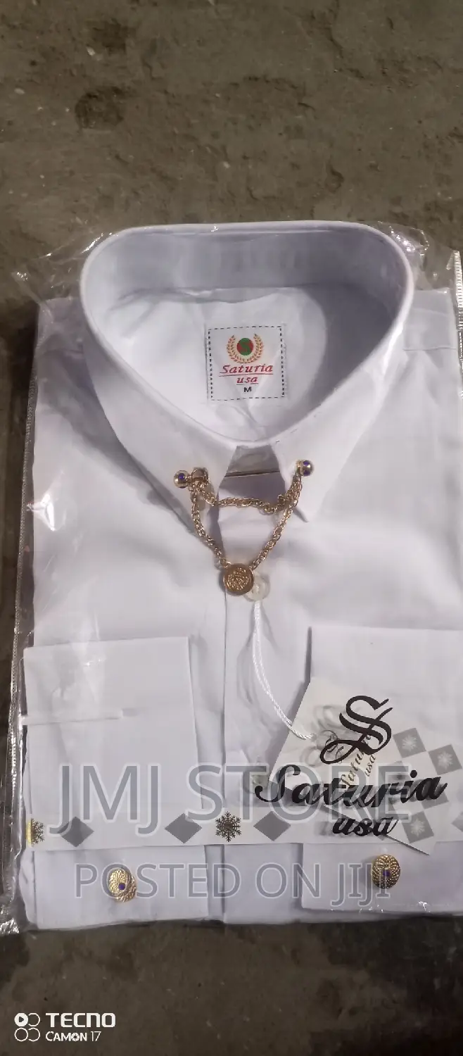 Superior Shirt