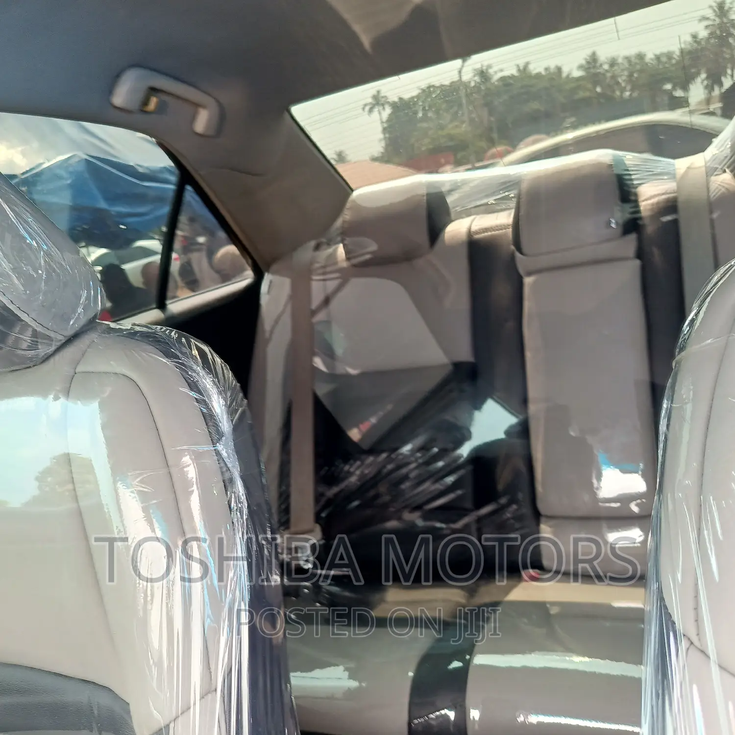 Toyota Camry 2013 Black