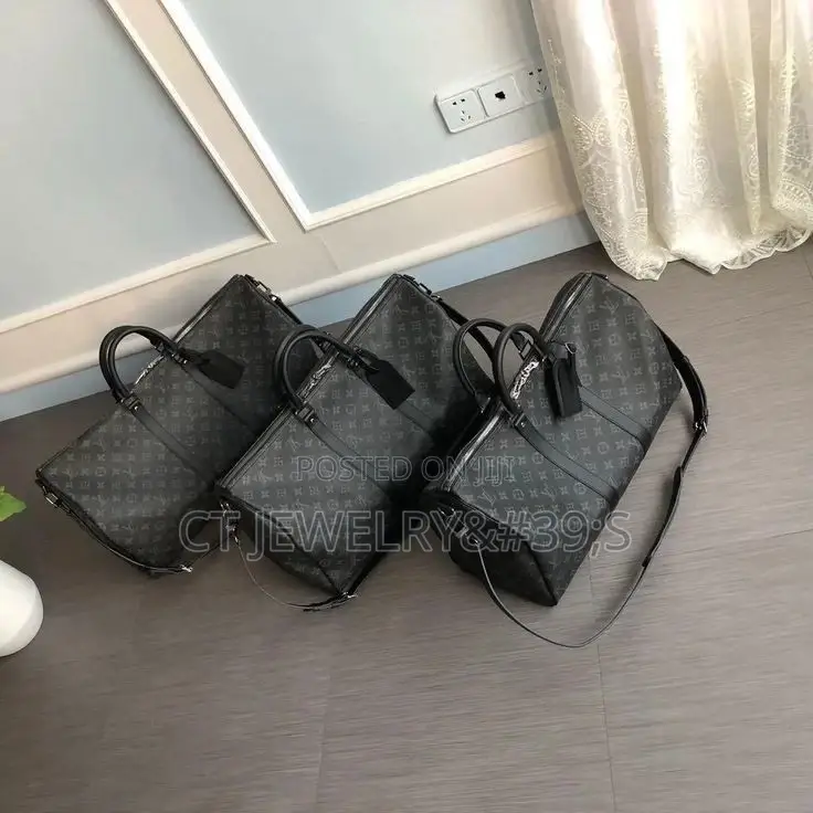 Weekender | Louis Vuitton Duffle Bag for Unisex