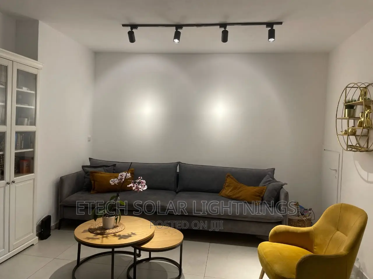 New Morden L E D Living Room, Home Indoors Track Light