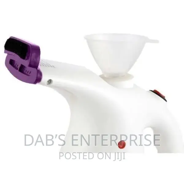Sokany Steam Iron