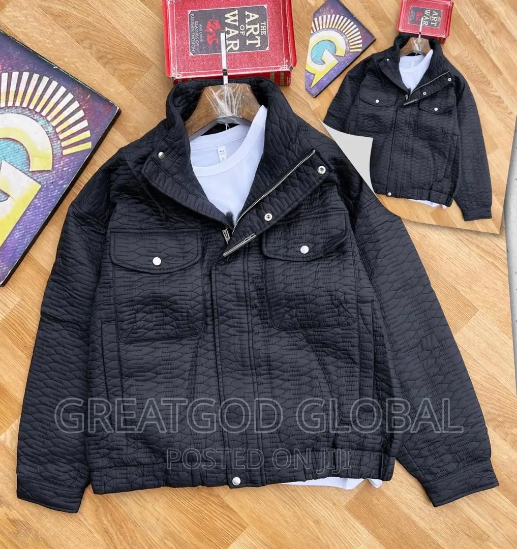 Unique Quality Jacket Wears for Men and Woman