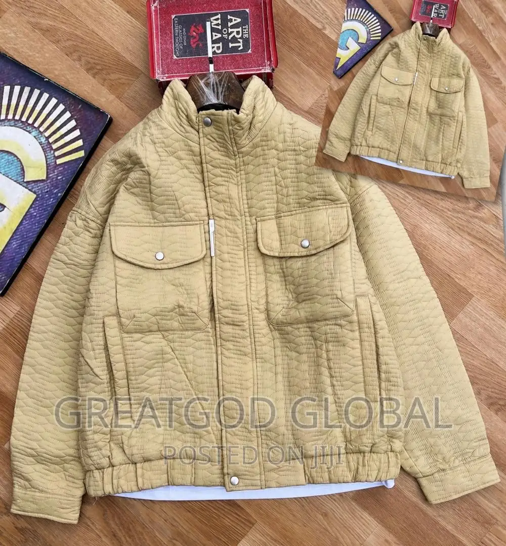 Unique Quality Jacket Wears for Men and Woman