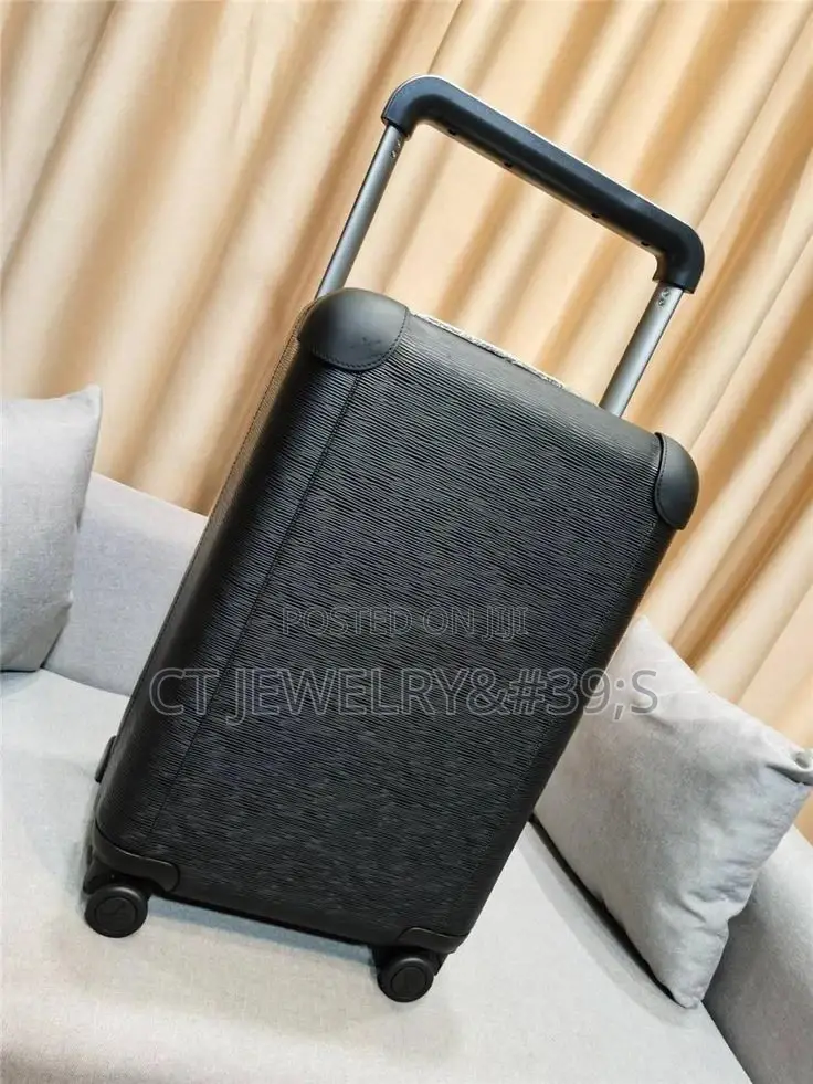 Nice Louis Vuitton Horizons 55 Hand Luggage Cabin Size