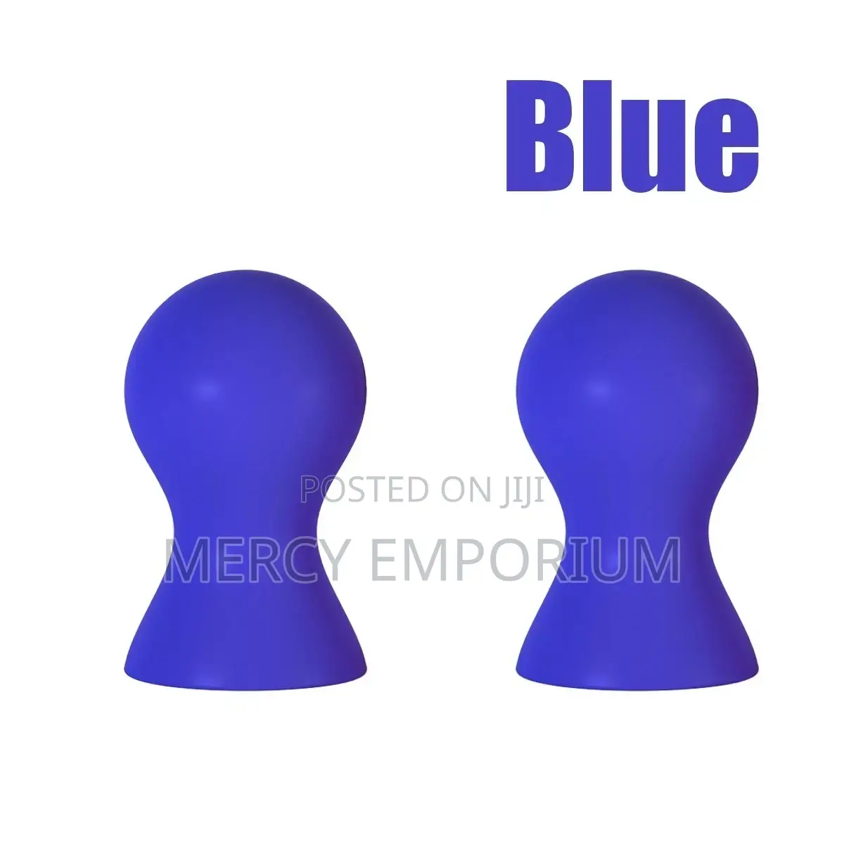 Nipples Sucker. Soft Suction Silicone Cup
