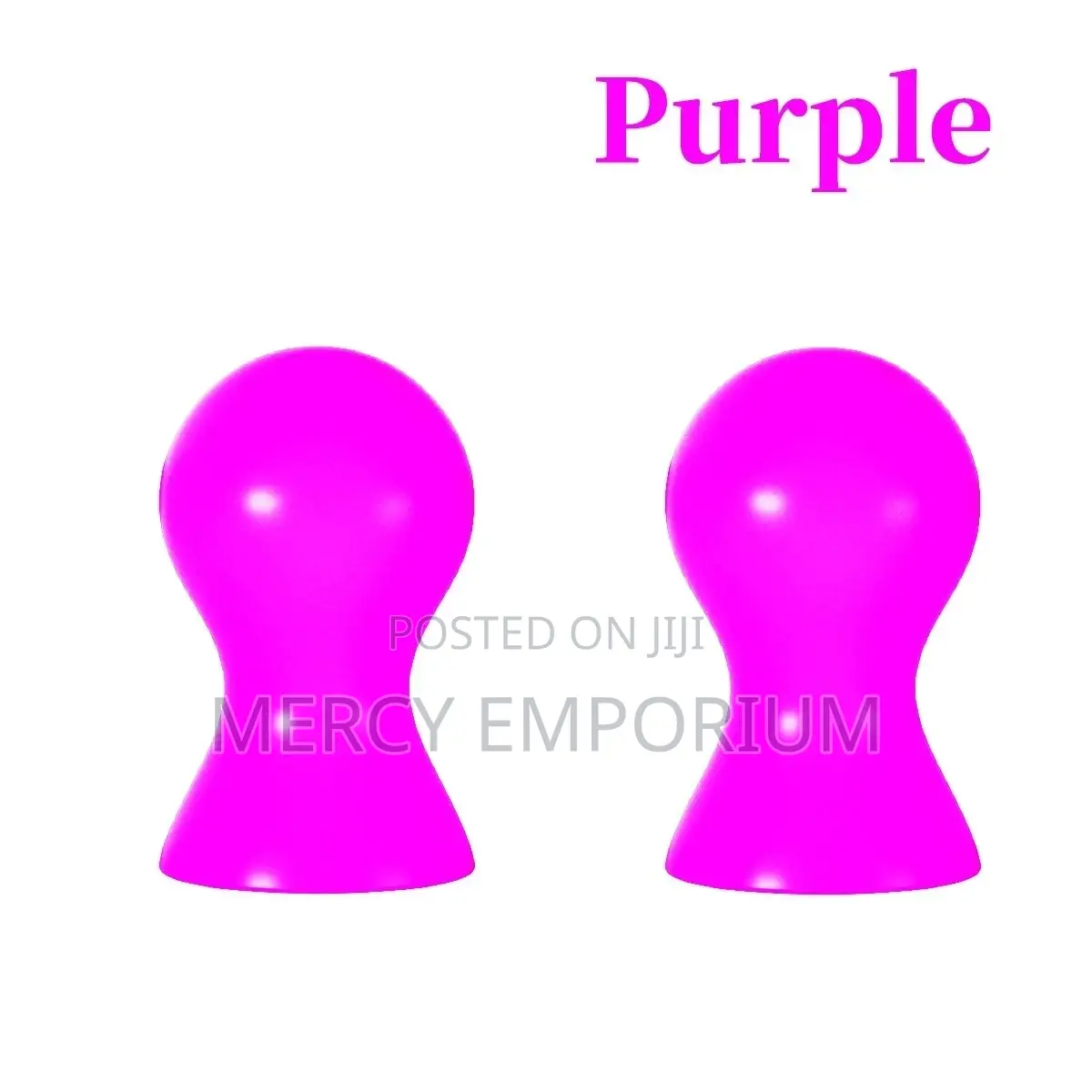 Nipples Sucker. Soft Suction Silicone Cup