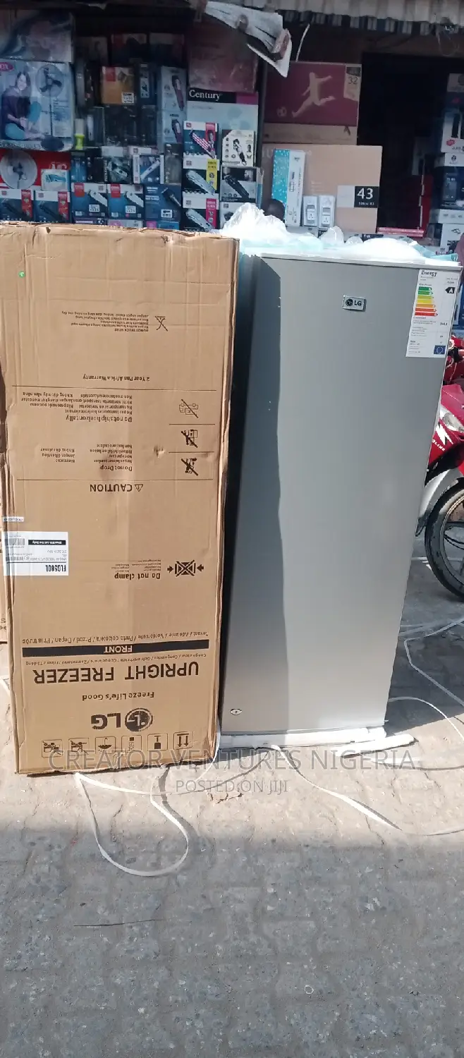 Ice Block Lg Upright 8 Steps Freezer, Fast Block , Fully Copper.