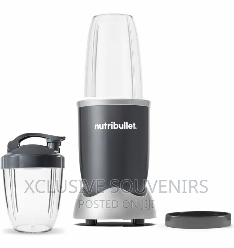 Original Nutribullet Personal Blender 24 Ounces, 600 Watt