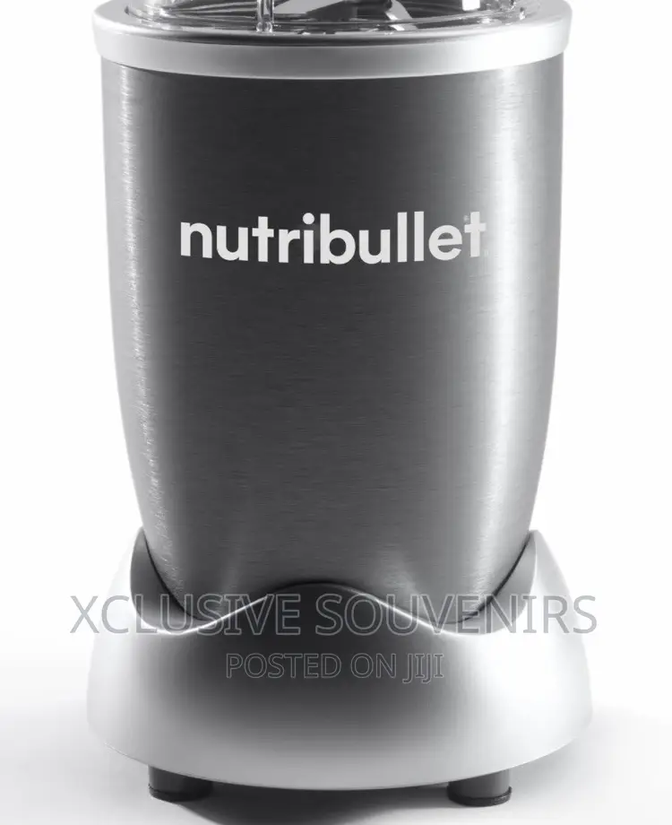 Original Nutribullet Personal Blender 24 Ounces, 600 Watt