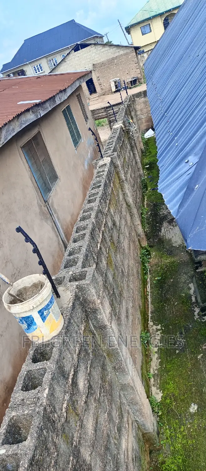 Electric Fence System