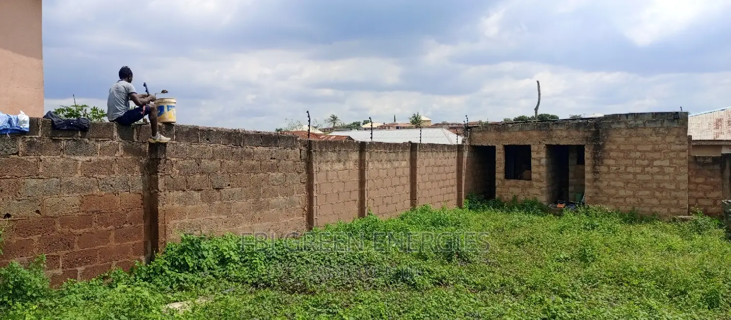 Electric Fence System