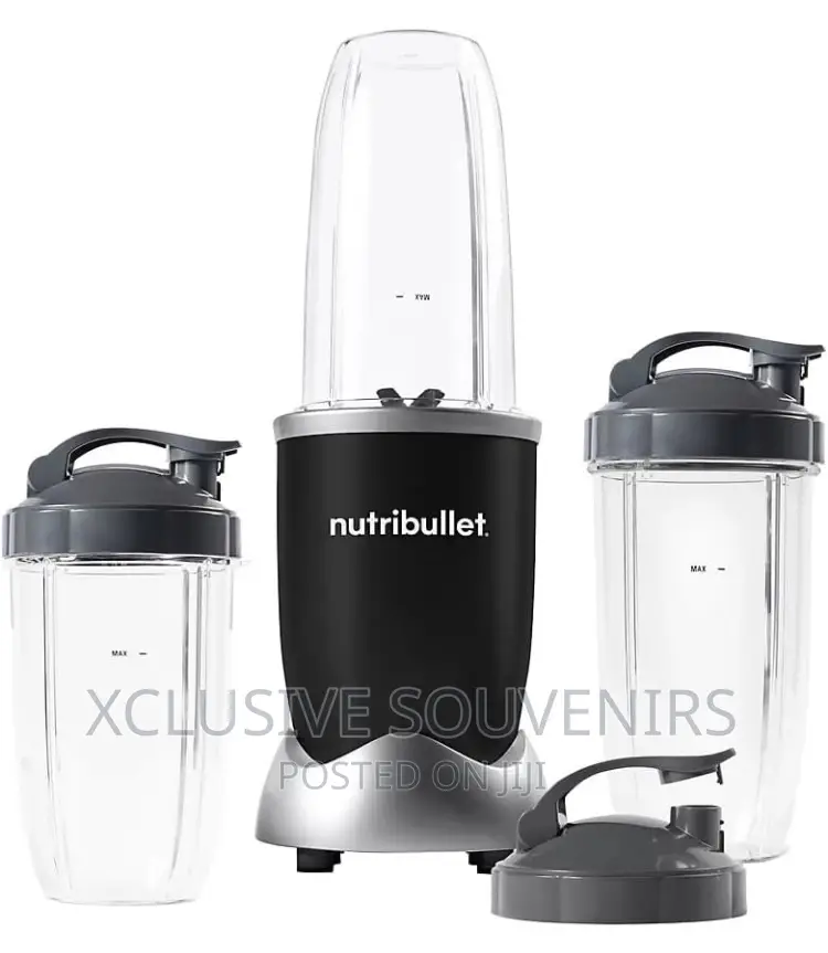 Original Special Edition Nutribullet Pro 900watt Blender