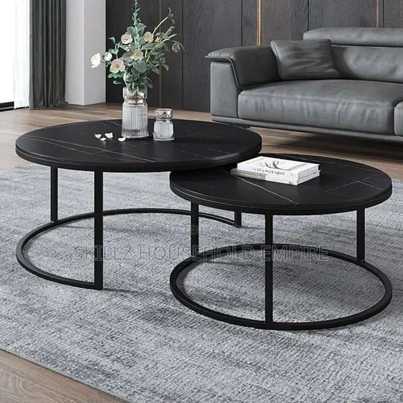 Nordic Centertable