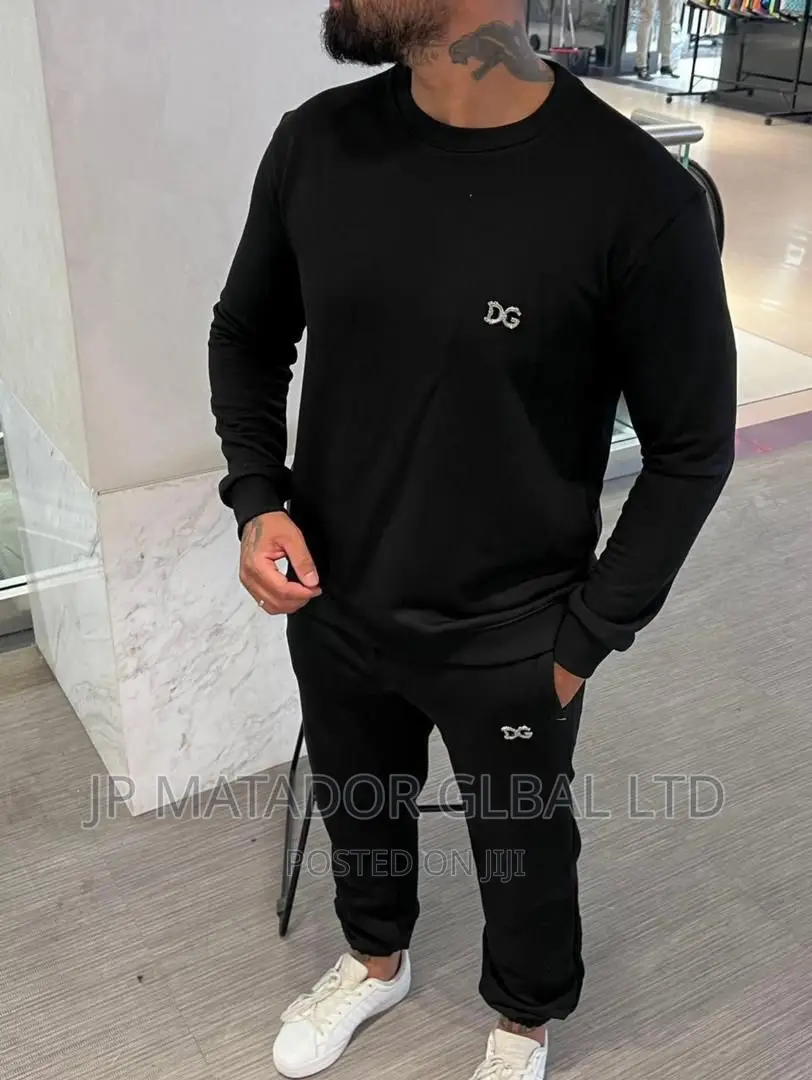 High Quality Turkish Up and Down Joggers