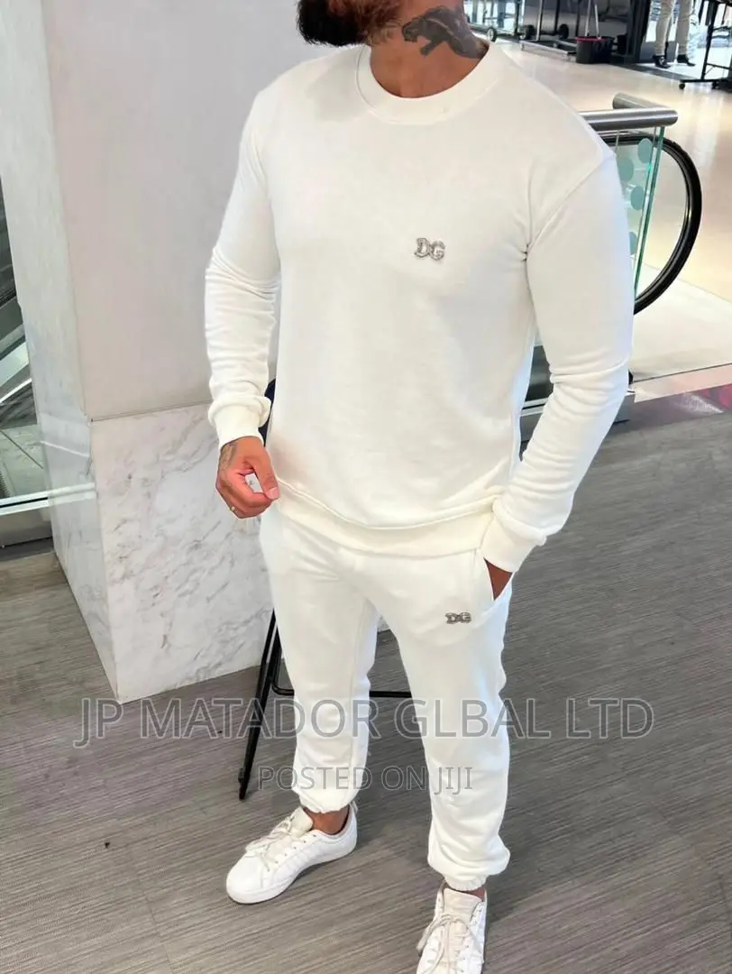 High Quality Turkish Up and Down Joggers