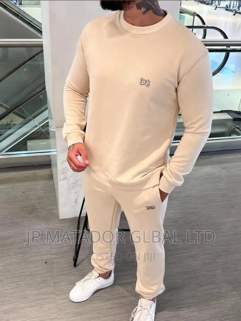 High Quality Turkish Up and Down Joggers