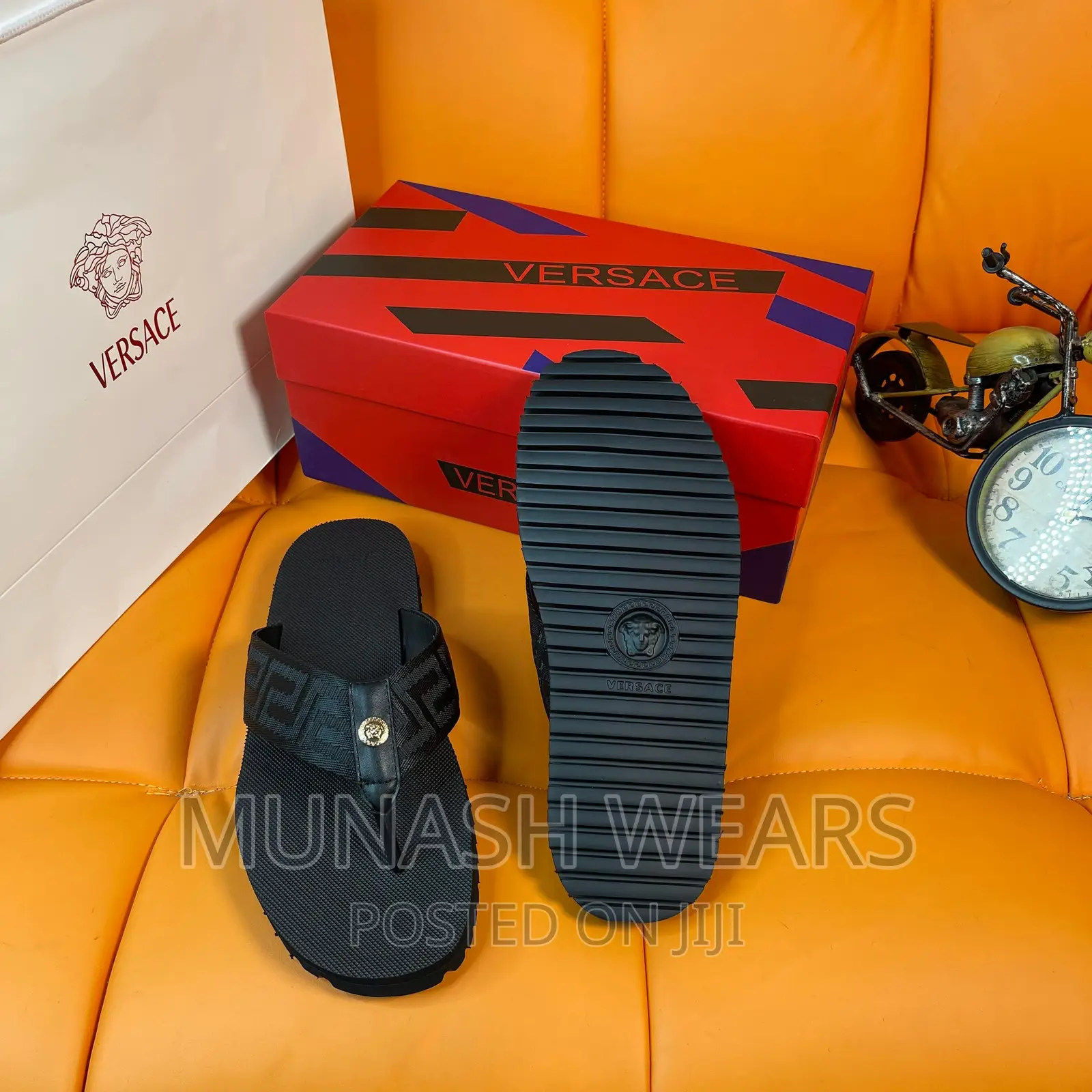 Versace Luxu