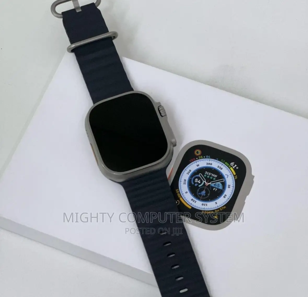 Iwatch Ultra