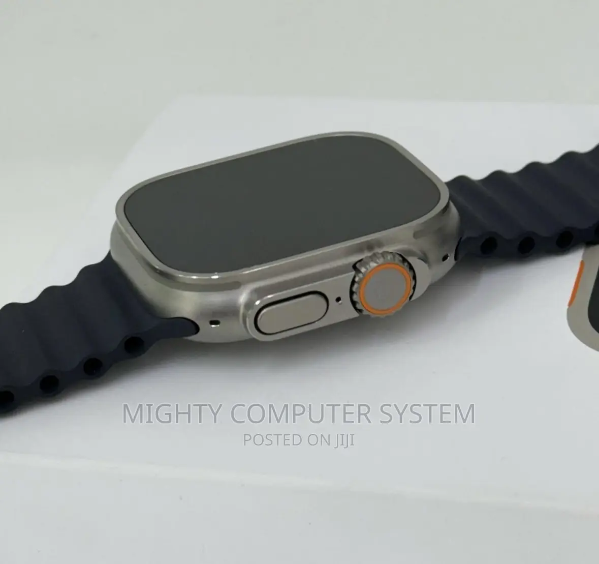 Iwatch Ultra