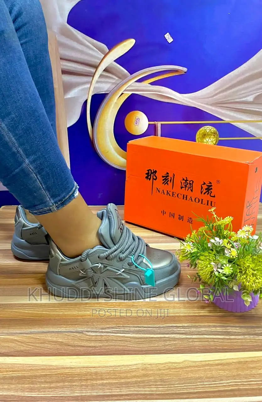 Nakechaoliu Original Sneakers Shoes