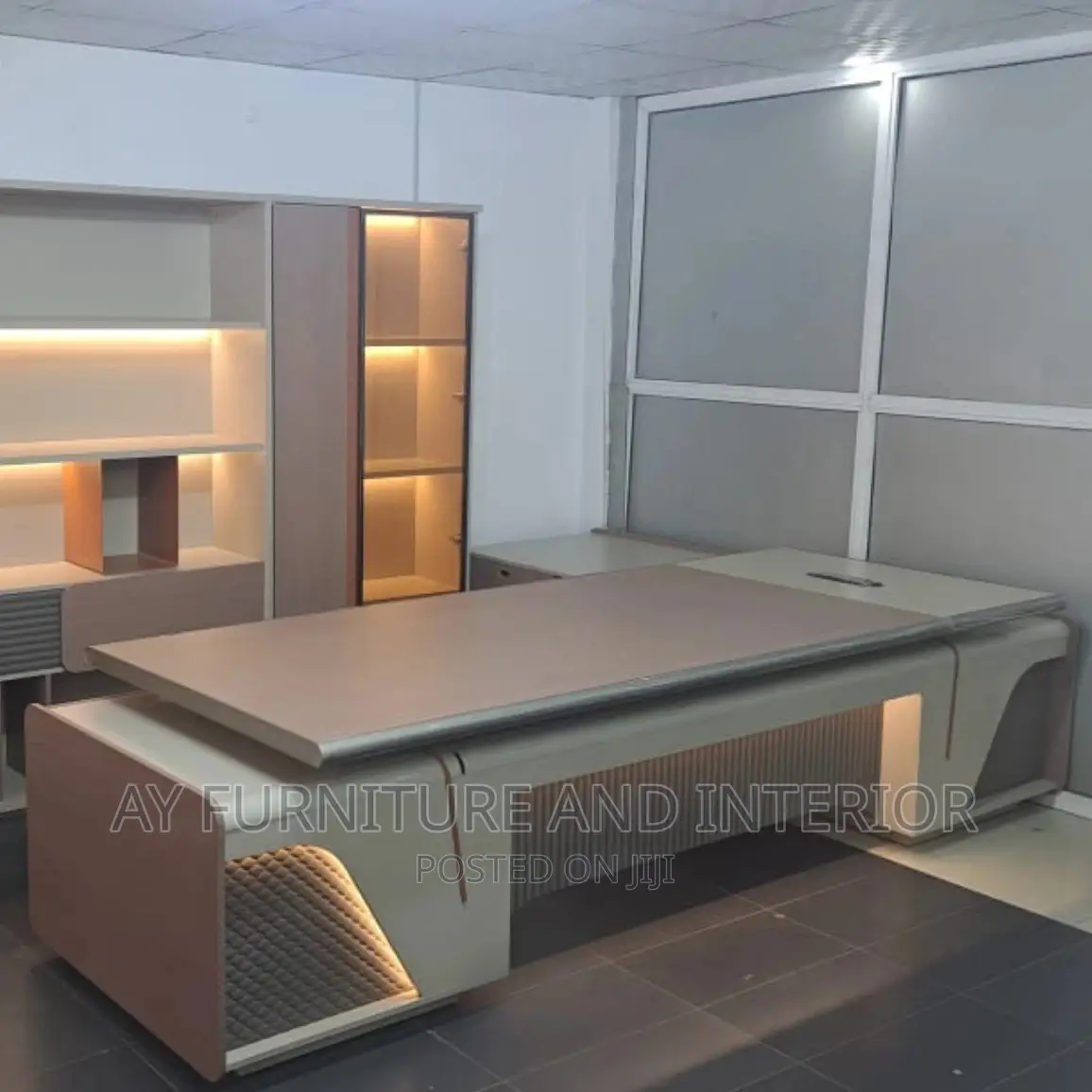 Office Table (Table Only)