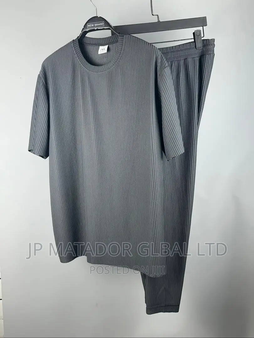 Premium Quality Up and Down Turkish Brand Zara Set