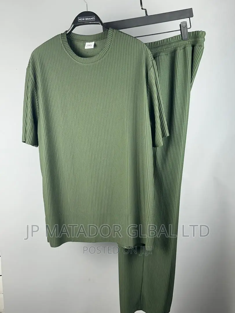 Premium Quality Up and Down Turkish Brand Zara Set
