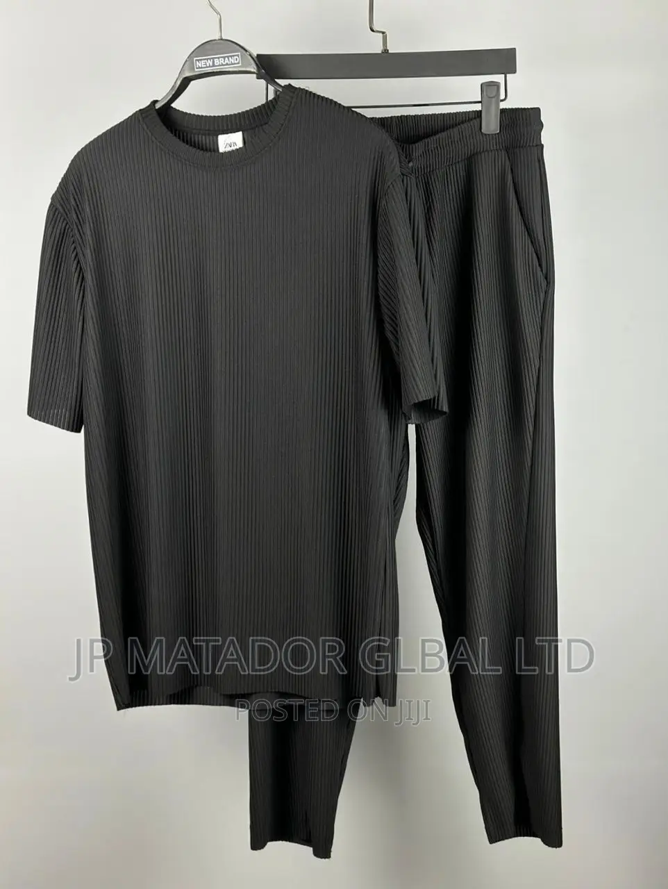 Premium Quality Up and Down Turkish Brand Zara Set