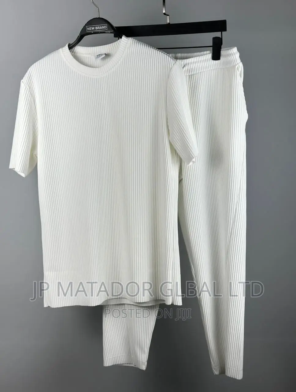 Premium Quality Up and Down Turkish Brand Zara Set