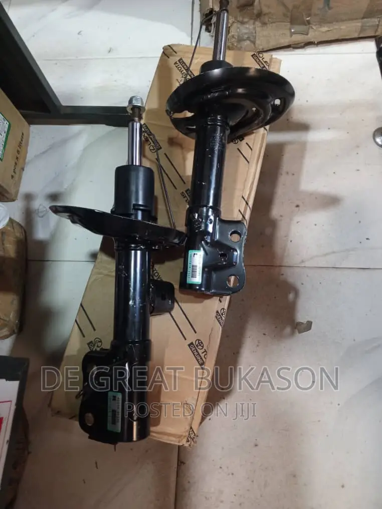 Front Shock Toyota Avalon 2019-2023