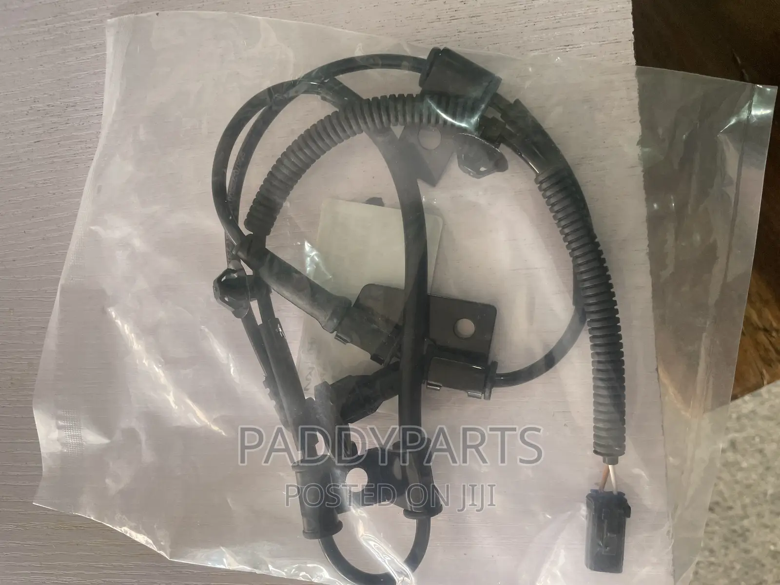 Hyundai Tucson Abs Wheel Speed Sensor
