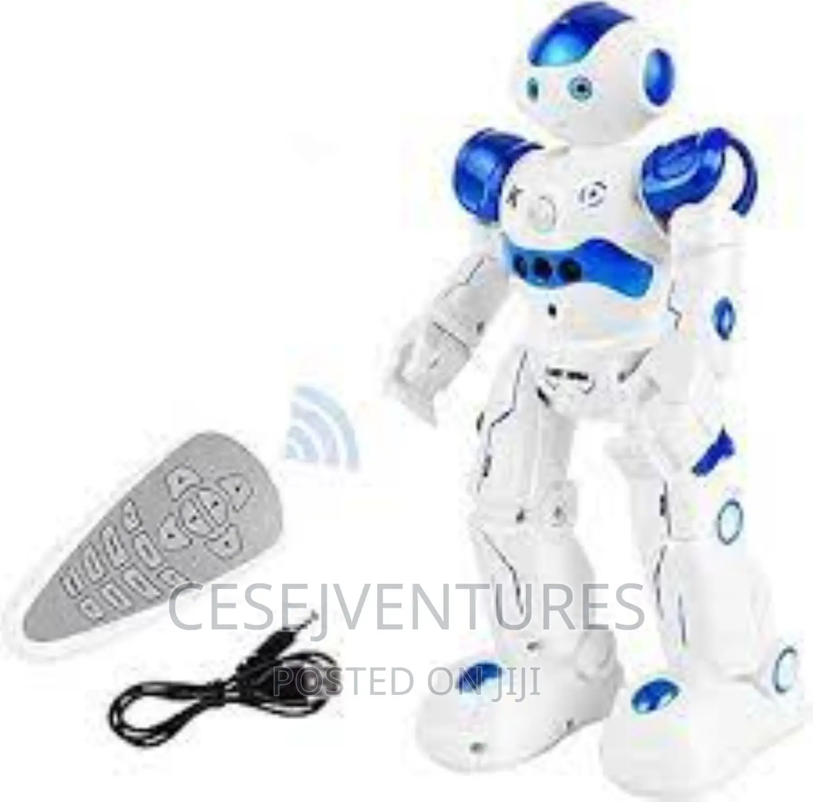 Robotic Mechanic Toys
