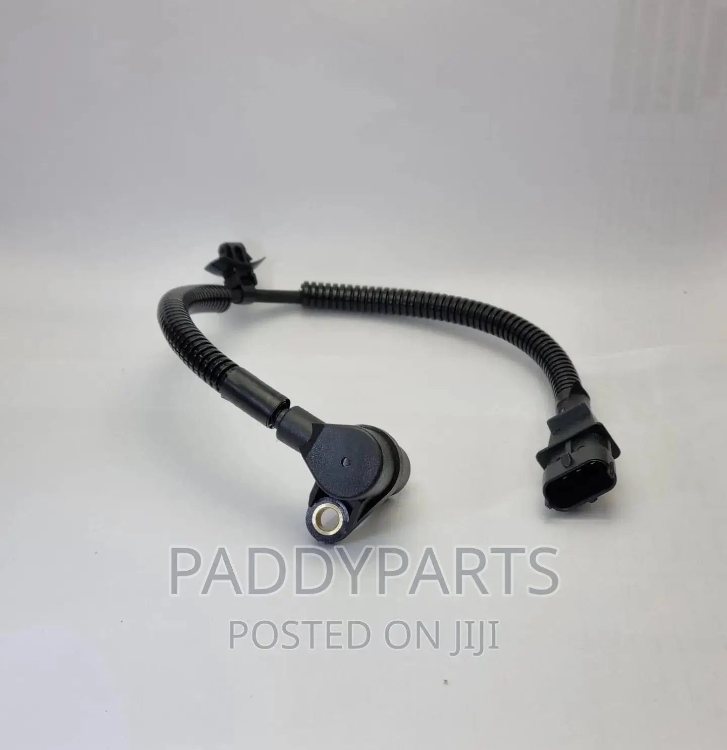 Kia Sportage Crankshaft Position Sensor