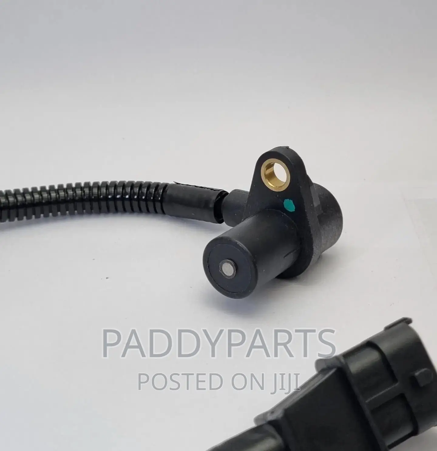 Kia Sportage Crankshaft Position Sensor