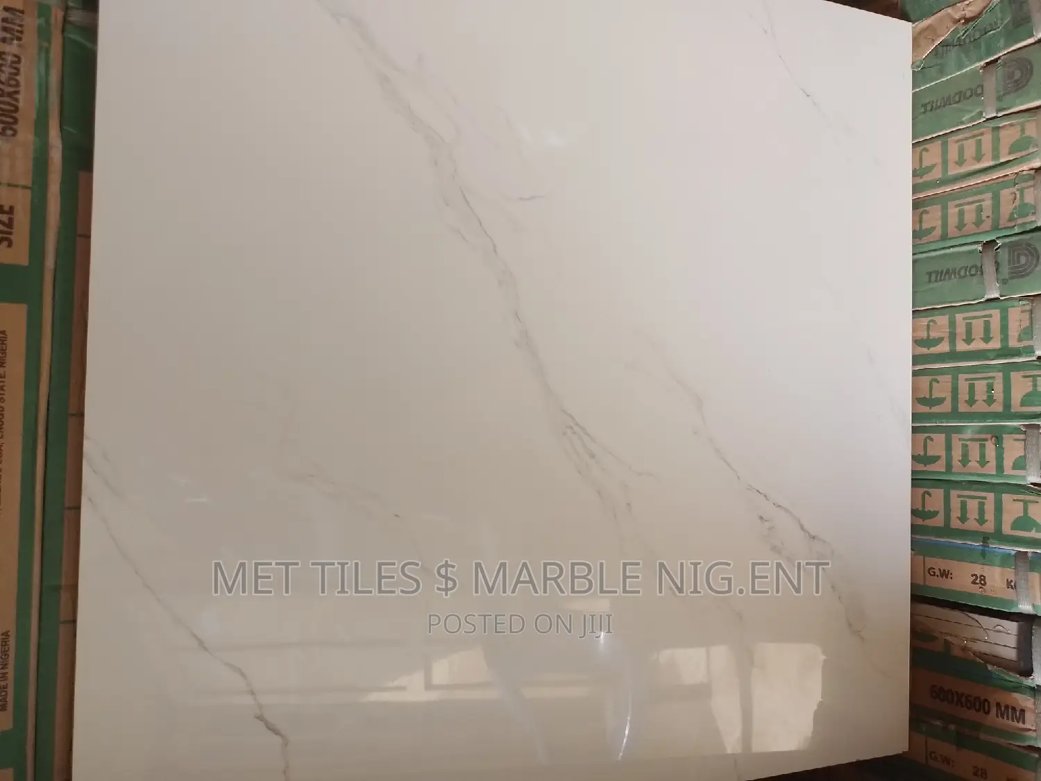 60x60 Super Polish for Quality Tiles