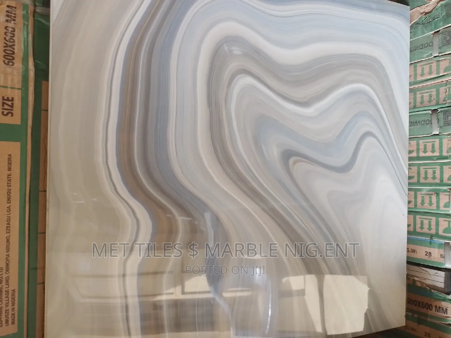 60x60 Super Polish for Quality Tiles