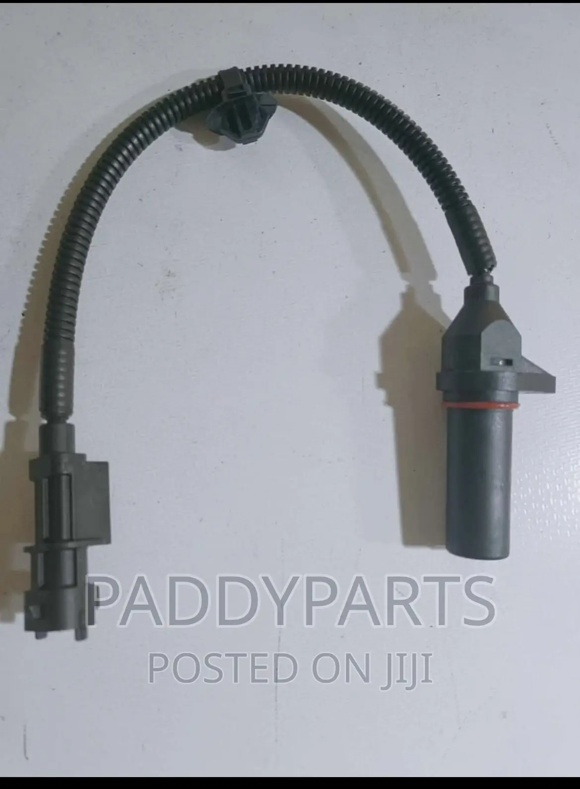 Kia Forte Crankshaft Position Sensor