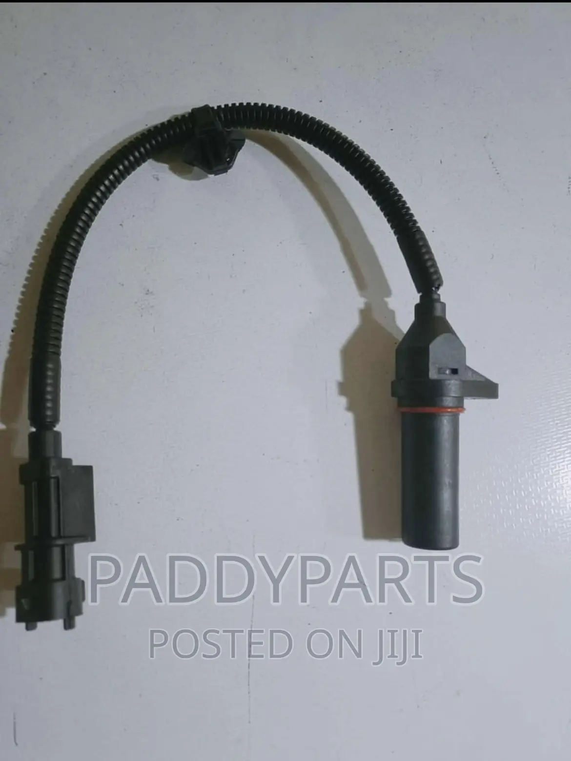 Kia Forte Crankshaft Position Sensor