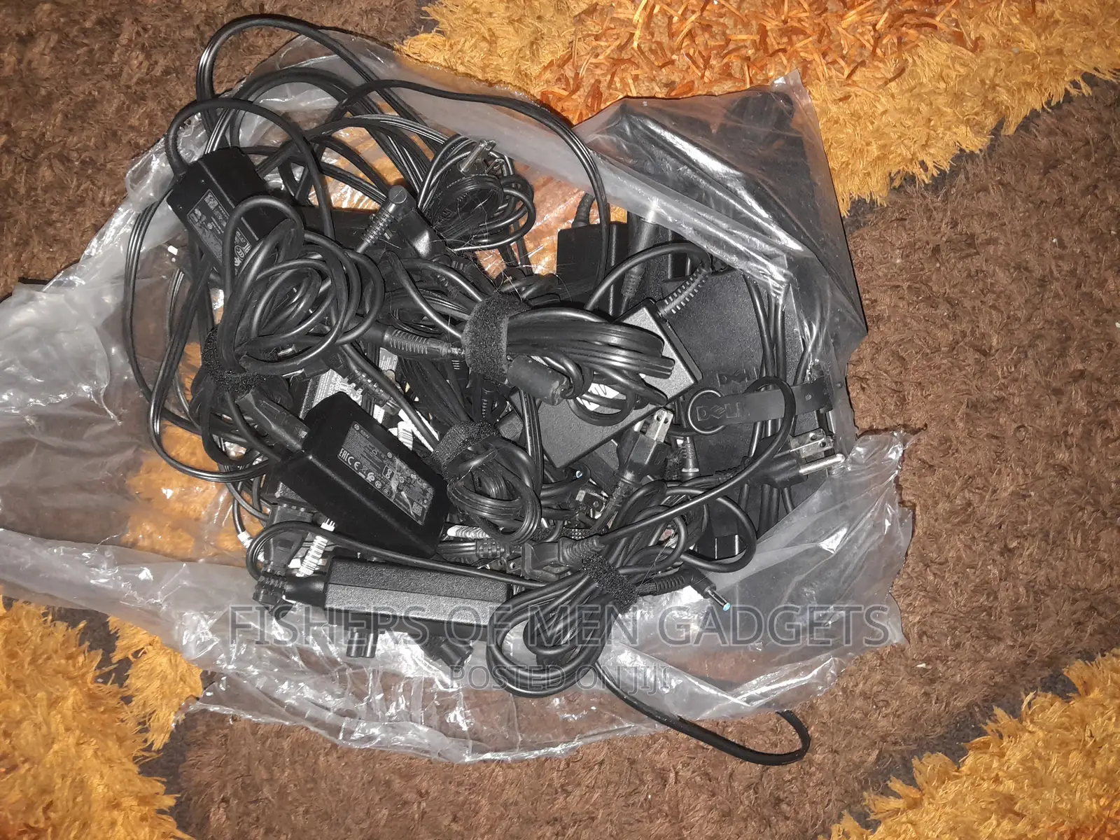 Laptops Chargers
