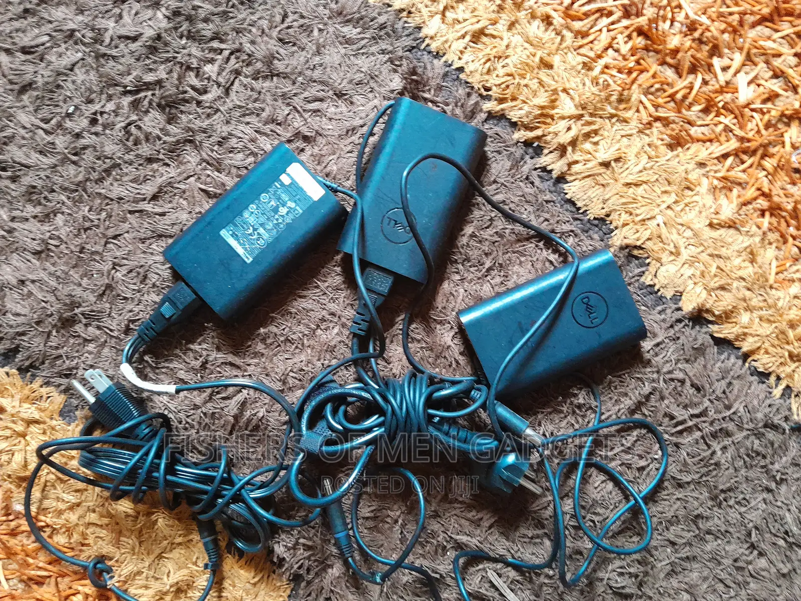 Laptops Chargers